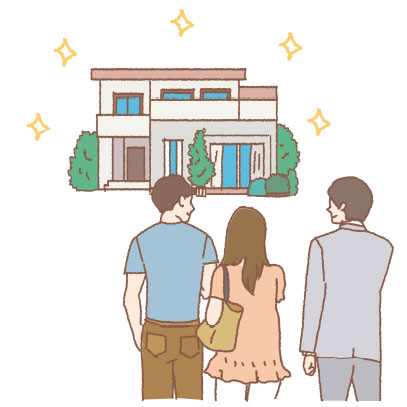 ガイドツアーについて about