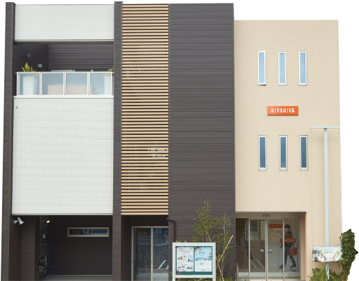 大型モデルハウスの上手な見方 image 3