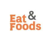 画像：Eat&Foodsロゴ