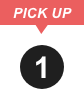 PICK UP 1