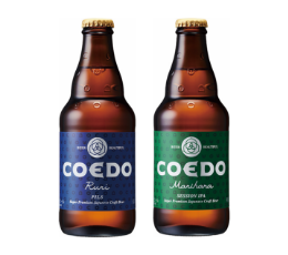 COEDOビール