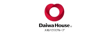 ロゴ：ダイワハウス