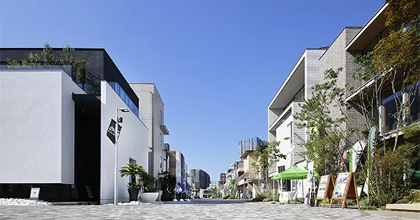新宿ハウジングステージ イメージ画像3