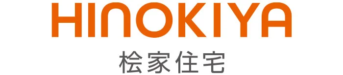 桧家住宅