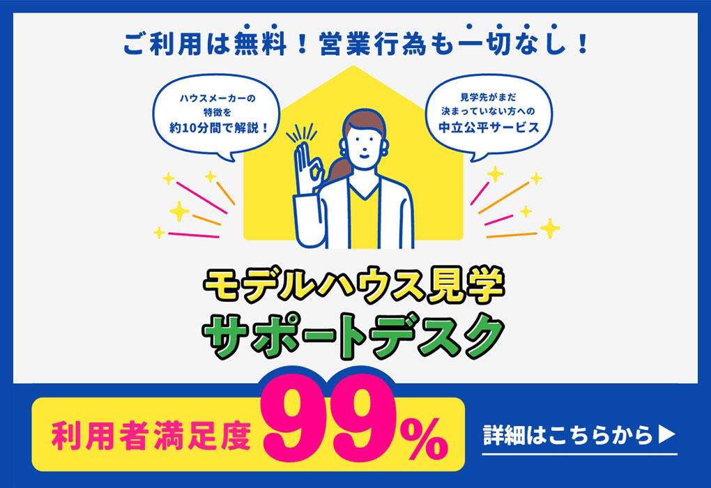 サポートデスク