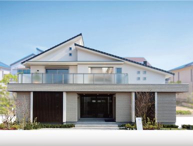 住友不動産の特徴｜住宅展示場・モデルハウスのハウジングステージ