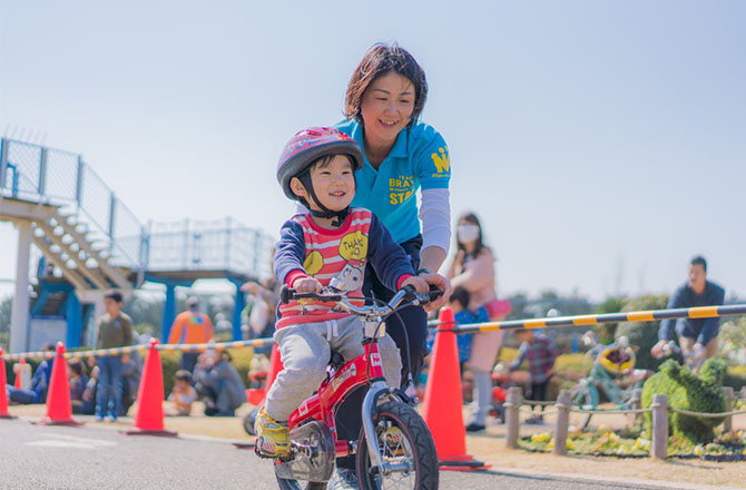 バイト 自転車 30 分