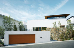 写真：PREMIUM GranWood外観