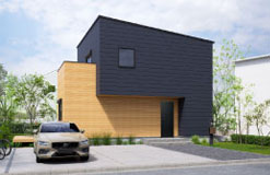 写真:エリート・ワン SELECT外観