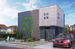 写真:スマート・ワン SELECT外観