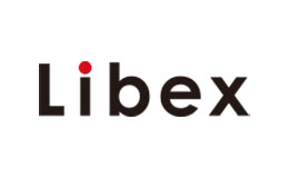 イラスト：Libexロゴ