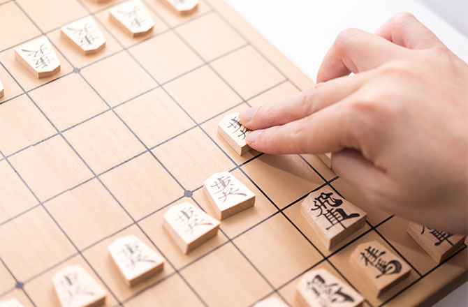 将棋