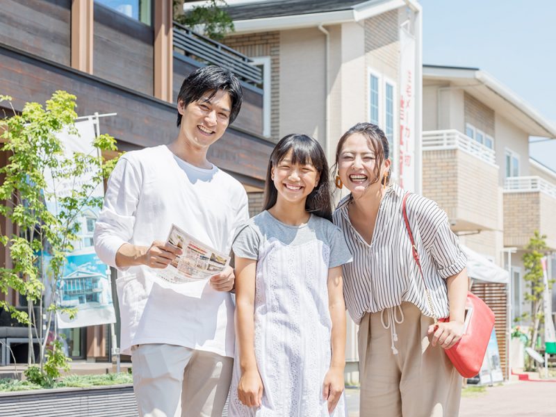 行かなきゃソン 住宅展示場のイベントを1 楽しむ方法