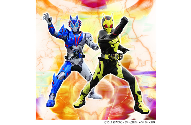 仮面ライダーゼロワンショー