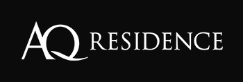 AQ RESIDENCE ロゴ