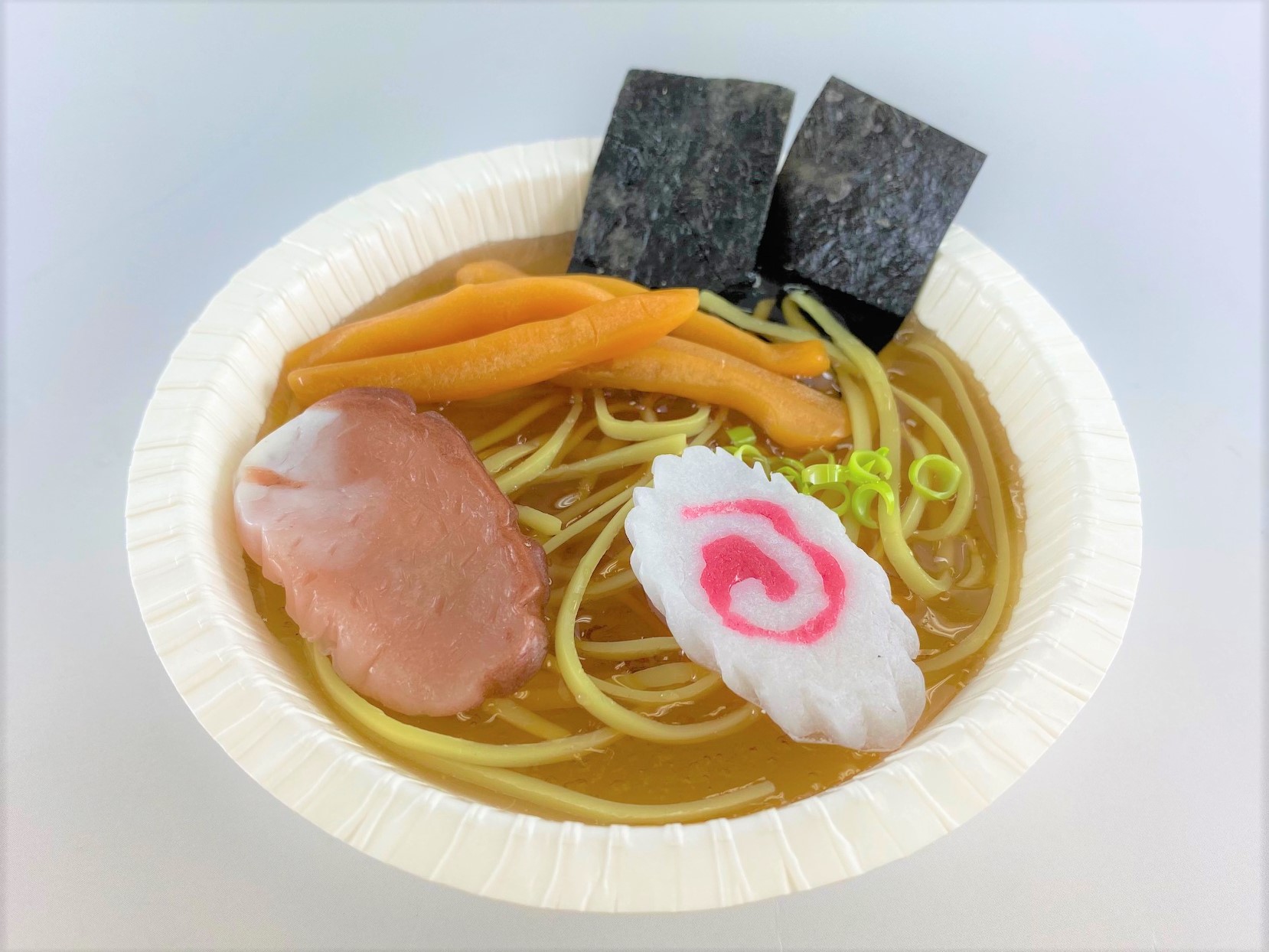 食品サンプル体験ミニラーメンを作ろう イベント紹介 住宅展示場 モデルハウスの本庄ハウジングステージ 食品サンプル体験ミニラーメンを作ろう イベント紹介 住宅展示場 モデルハウスの本庄ハウジングステージ