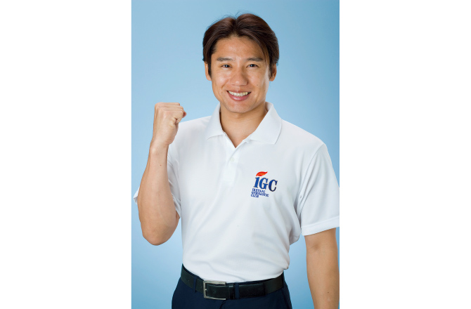 村上茉愛さん元所属クラブ池谷体操倶楽部代表 池谷幸雄さん