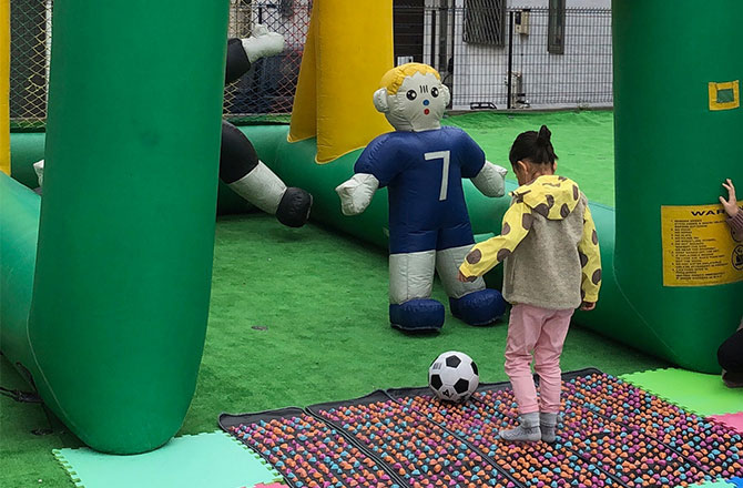 目指せ金メダル 爆笑おもしろスポーツラリー イベント紹介 住宅展示場 モデルハウスの板橋高島平ハウジングステージ 目指せ金メダル 爆笑おもしろスポーツラリー イベント紹介 住宅展示場 モデルハウスの板橋高島平ハウジングステージ