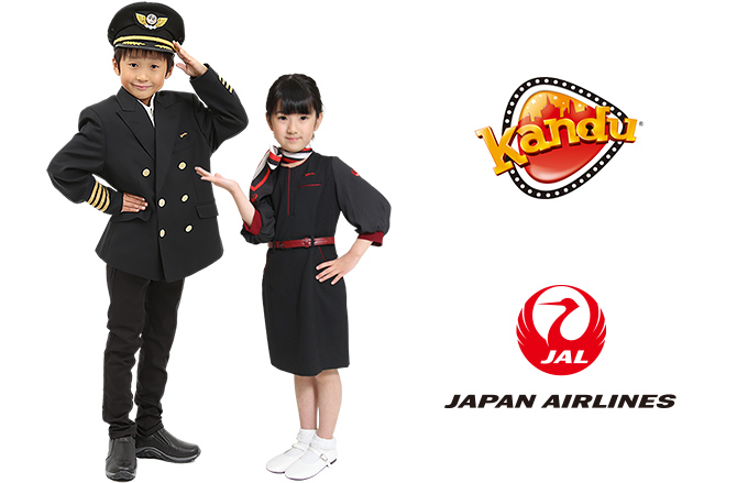 キッズ仕事体験 宇宙旅行 添乗員訓練生 イベント紹介 住宅展示場 モデルハウスの所沢ハウジングステージ