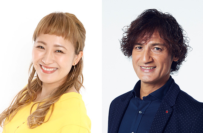 元サッカー日本代表夫妻に教わるサッカー教室 イベントの紹介 住宅展示場 モデルハウスのハウジングステージ新宿