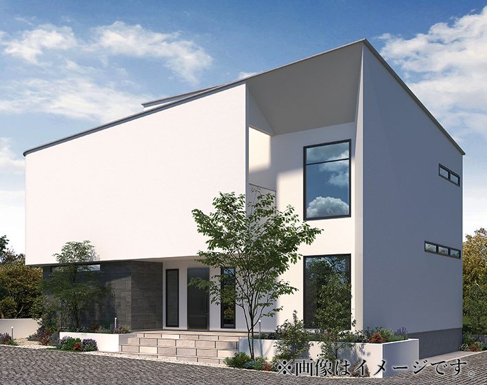 三栄建築設計 Spur 埼玉県新座市の住宅展示場 モデルハウス 新座 朝霞ハウジングステージ