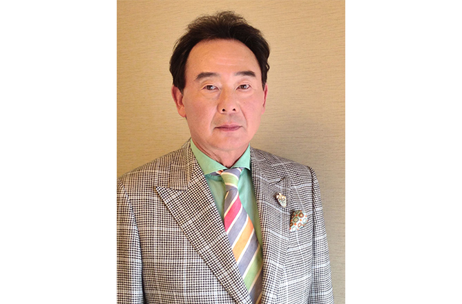 東尾修