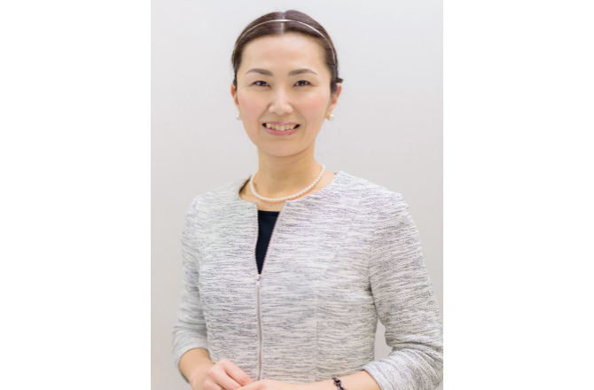 講師:美部屋スタイリスト 堀江梨江