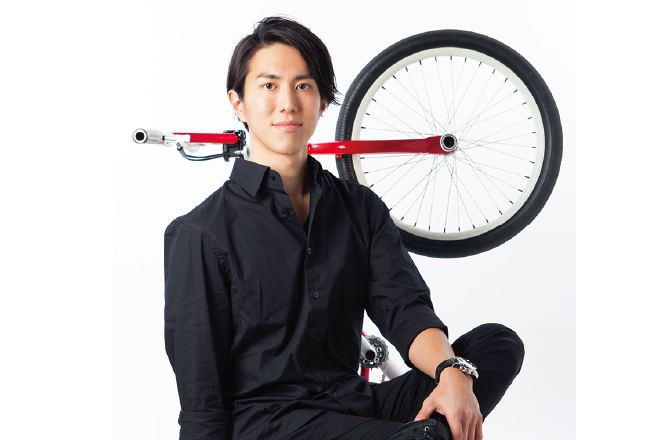 BMX池田貴広
