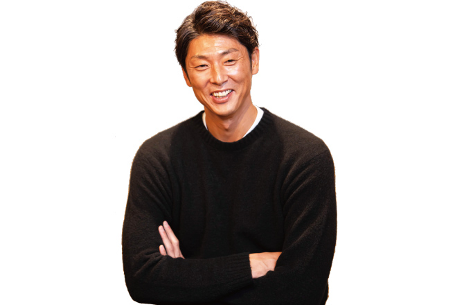 元プロ野球選手・斉藤和巳氏によるKIDS野球教室