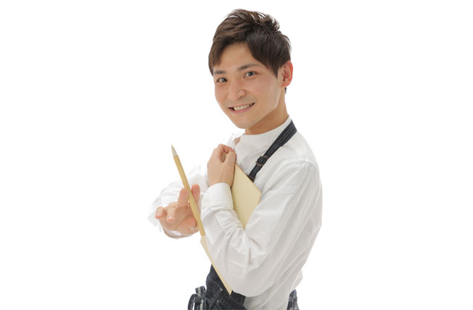 写真:キャラ屋 川下