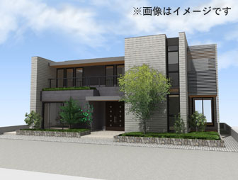 日本ハウスホールディングス 日本の家・檜の家「極」