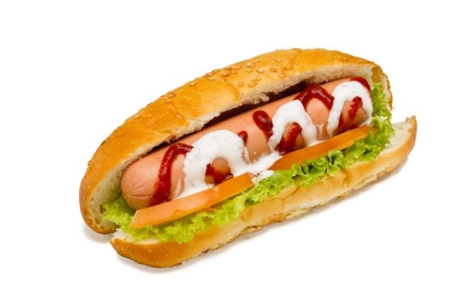 ホットドック