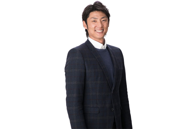 元プロ野球選手・斉藤和巳氏によるKIDS野球教室