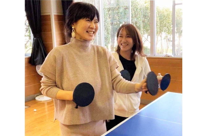 写真:ボクピング