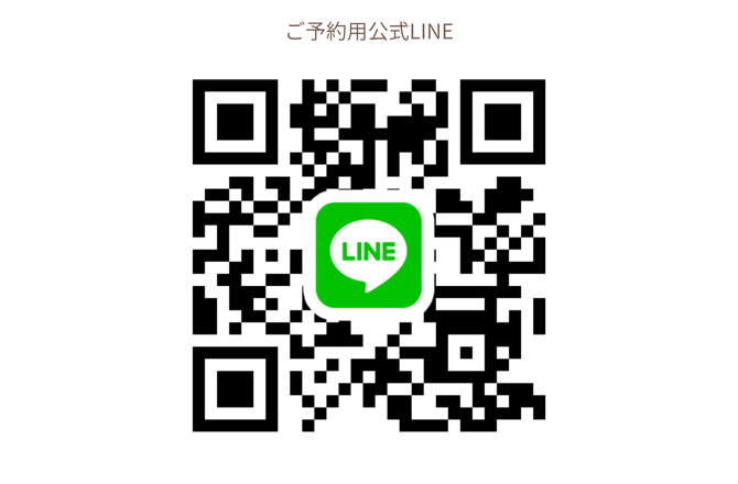 画像:QRコード
