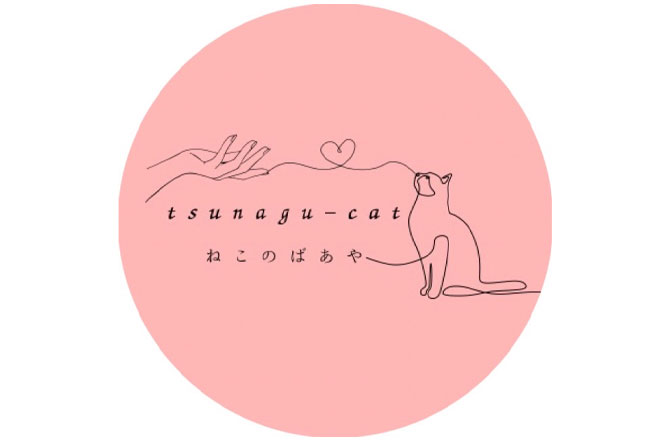 tsunagu-cat
