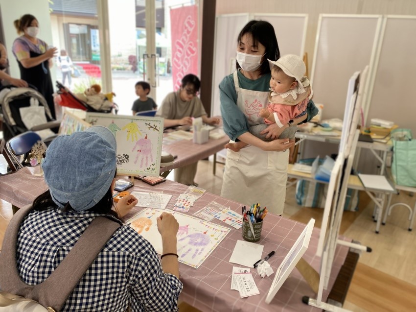 イベントの様子