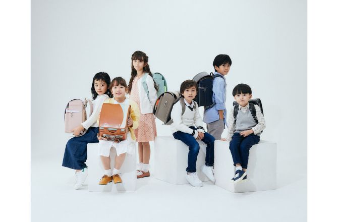 ランドセル展示会