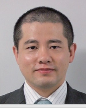 不動産鑑定士吉儀事務所 不動産鑑定士 吉儀康彦さん