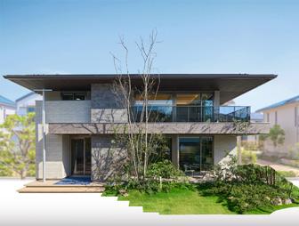 写真：CASART PREMIUM-カサートプレミアム-　パナソニック ホームズ