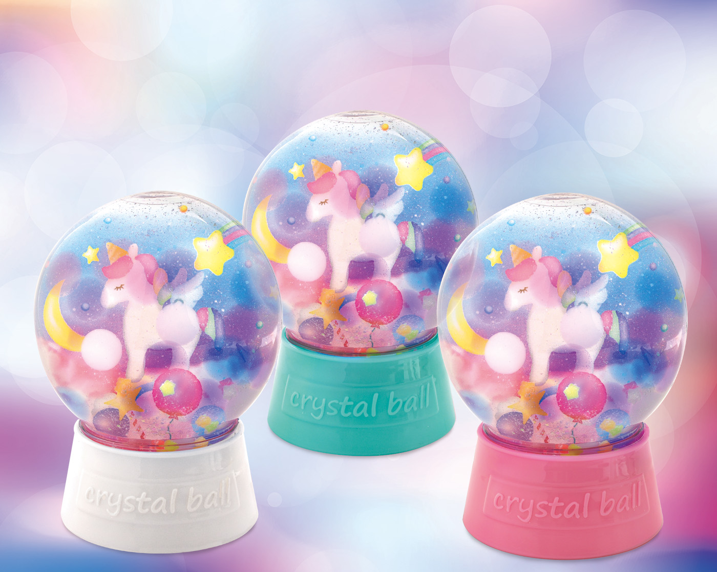 お部屋のインテリアにピッタリ♪クリスマススノードームづくり