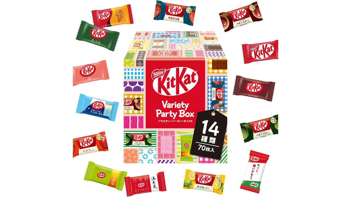 わんわんバレンタインプレゼント