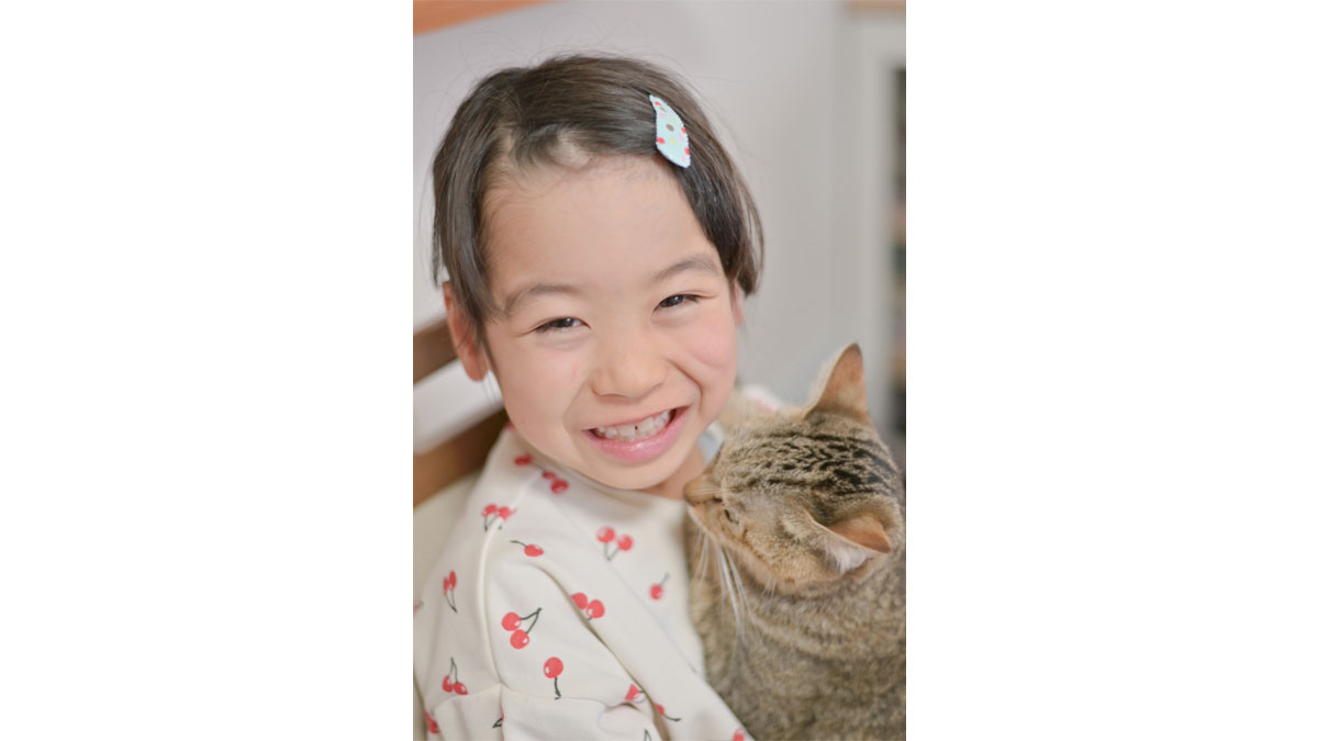 あったか、モフモフ猫ちゃんふれあいイベント