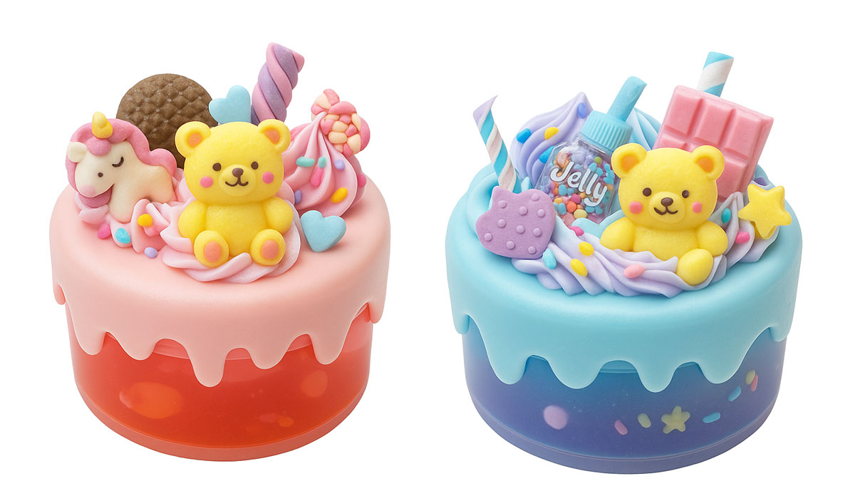 【お子様連れ限定！】～ゆめかわ★デコデコフェスタ～