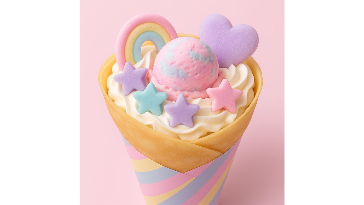 【お子様連れ限定！】～ゆめかわ★デコデコフェスタ～