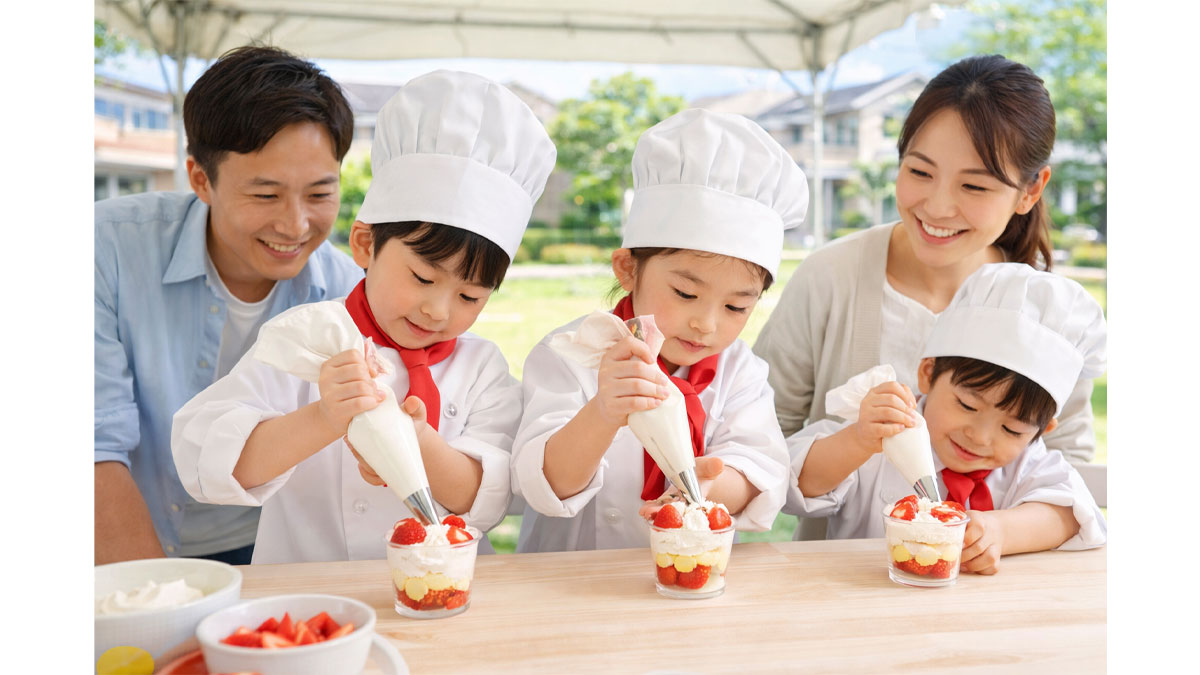 なりきりキッズ★おしごとミッション