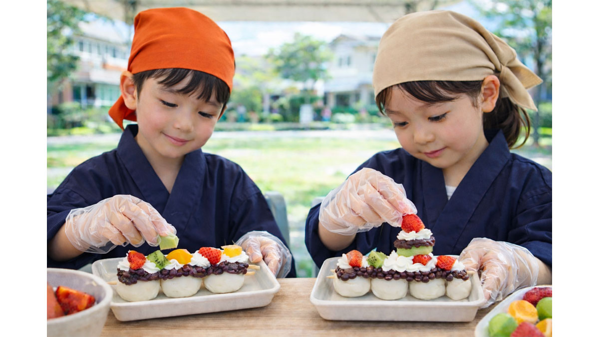 なりきりキッズ★おしごとミッション