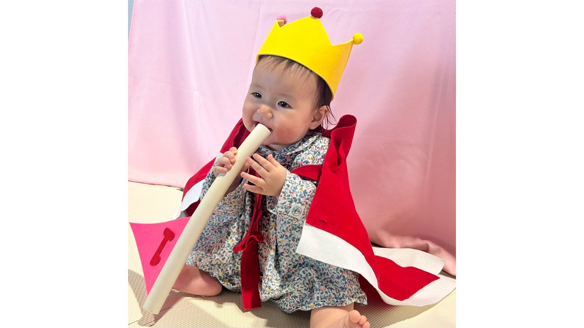 ママスキーパーク～オヤコ meets DAY！～