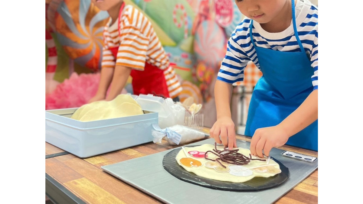 リアルおままごと