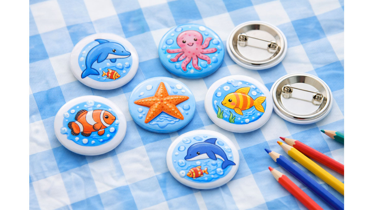 さわって発見！ふれあいアクアパーク